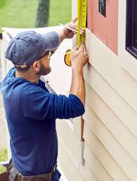 Best Siding for Commercial Buildings  in Harbor Beach, MI